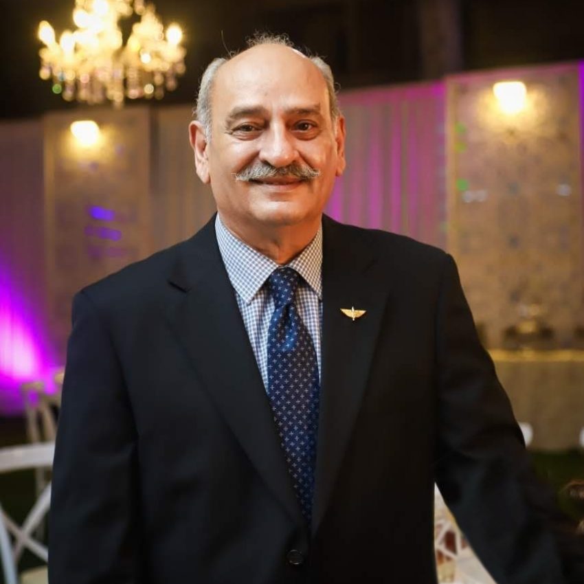 PakSaaf-Chairman PakSaaf-Chairman